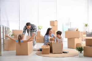 Comment simplifier ses démarches administratives lors d’un déménagement